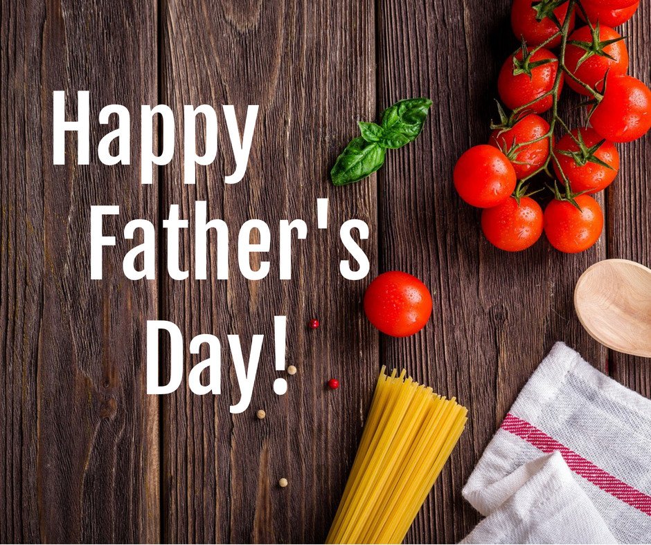 bellagustoaz's tweet photo. It’s Father’s Day! Bring your dad by to Bella Gusto for an authentic Italian food experience &amp; all-day happy hour. It’s the perfect setting for all his dad jokes. No pun is too cheesy for this pizza place! https://t.co/qinCNOXzbn