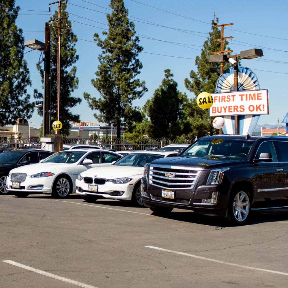 RandyAutoSales tweet picture