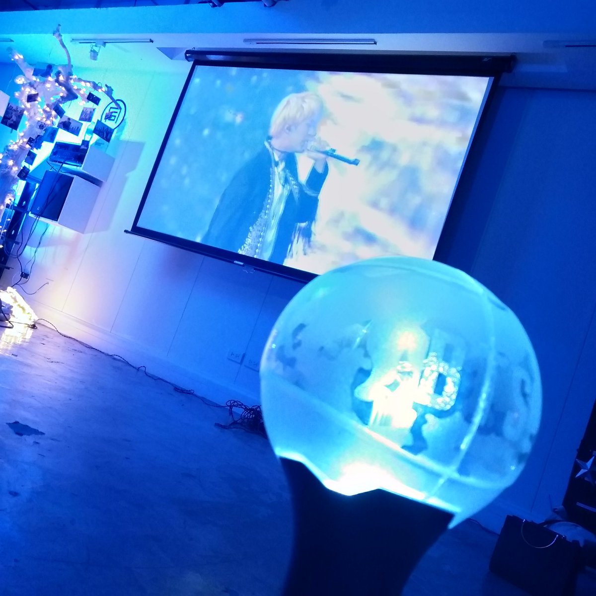 yoonyx_'s tweet photo. Had so much fun yesterday ๐ Thank you po @bblue_min for making this event happen and for the giveaway prize from suga's birthday hehe ๐ We'll always be here to support you in every events that you'll do in the future. God bless and we love u! #TopNotchMNL https://t.co/IcL8R6S10g