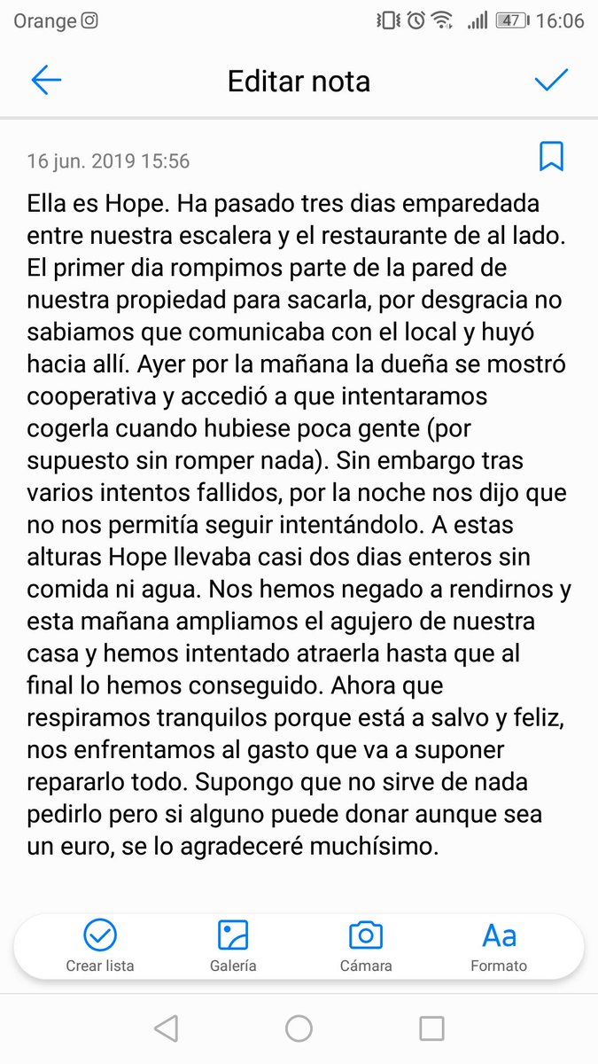 b_clara_'s tweet photo. Pues nada chiquis. https://t.co/cp9EJ10034