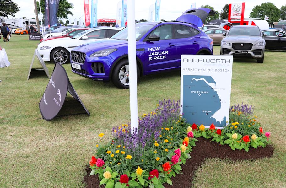 Duckworth Jaguar (@duckworthjaguar) on Twitter photo The weekend may be ending, but in a matter of days we'll be showcasing the very best of our #Jaguar range at <a href="/lincsshow/">Lincolnshire Show</a>! And if that doesn't quite whet your appetite, we also have exclusive offers for those who visit Stand 2-14 at <a href="/lincsshowground/">Lincolnshire Showground</a> or our showroom on 19-20th June! The weekend may be ending, but in a matter of days we'll be showcasing the very best of our #Jaguar range at <a href="/lincsshow/">Lincolnshire Show</a>! And if that doesn't quite whet your appetite, we also have exclusive offers for those who visit Stand 2-14 at <a href="/lincsshowground/">Lincolnshire Showground</a> or our showroom on 19-20th June!