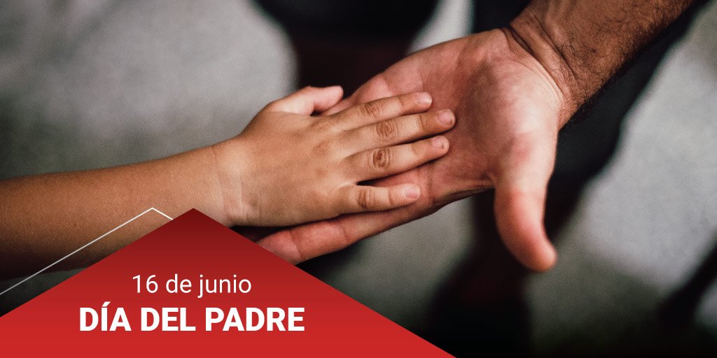 AkaiEnergy's tweet photo. Iluminamos los momentos que comparten juntos
¡Feliz Día del Padre!

#AkaiEnergy #DiaDelPadre #IluminaMomentos https://t.co/K1t8LRjnLE