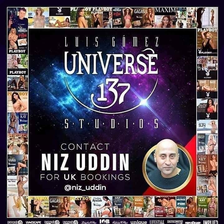 Who will be in the next <a href="/Playboy/">Playboy</a> #BritishBabes? 🇬🇧
#RT <a href="/LuisGomezMusic/">LUIS GOMEZ - Universe 137 studios</a> @kayleighwanles1 <a href="/AliceJudge_/">🌴💃🎞ALICE JUDGE🎞💃🌴AJ’s world 🌎🍿</a> <a href="/alexyjanem/">Alex</a> @AlexLew19 <a href="/RoxiLloydxxx/">ROXILLOYDXXX</a> @stepheaster89 @Bianca_j69 @missstaceycarla @CharMarie6 <a href="/LexiLuxe_/">Lexi Luxe</a> <a href="/xXxTaraMayxXx/">Tara May</a> <a href="/sammybmodelling/">sammyb</a> <a href="/roxee_x/">ROXEE COUTURE CBE💗</a> <a href="/babesofbrit/">Babes Of Britain</a> <a href="/UKBabeChannels/">UK Babe Channels</a>