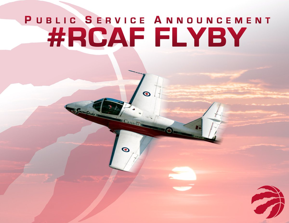 Royal Canadian Air Force tweet media