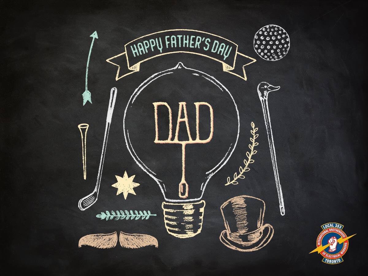 IBEW LOCAL 353 tweet media