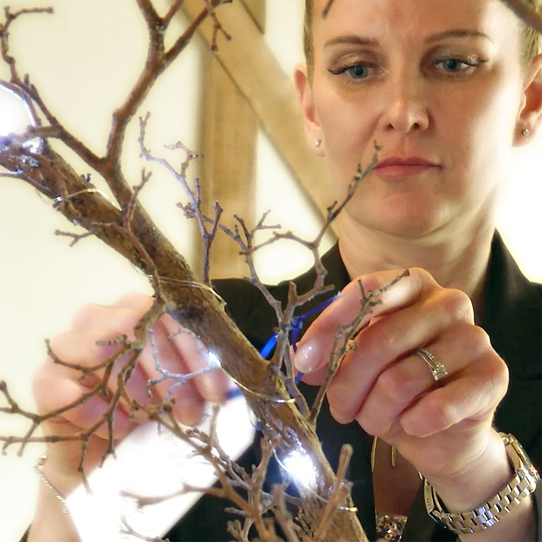 WishingBranch's tweet photo. We so excited to see Wishing Branch feature (briefly!) In Impossible Builds Tuesday 18th at 9pm on More 4. #weddingideas #weddingdecor #bridetobe #essex #essexwedding #essexbride https://t.co/zRo6zpDprC