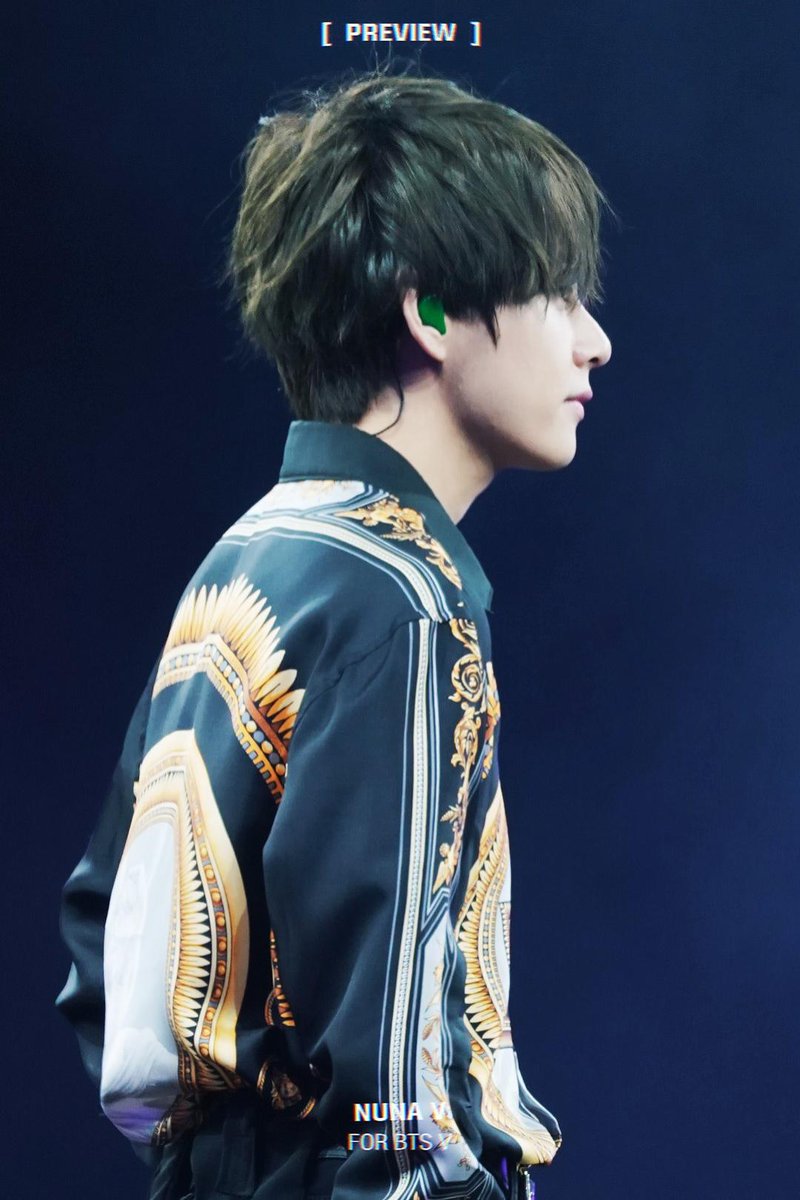 _nuna_V's tweet photo. [PREVIEW] 190616 부산머스터
💜💜
#태형 #방탄소년단뷔 #BTSV #taehyung @BTS_twt https://t.co/vCzNapB1KI