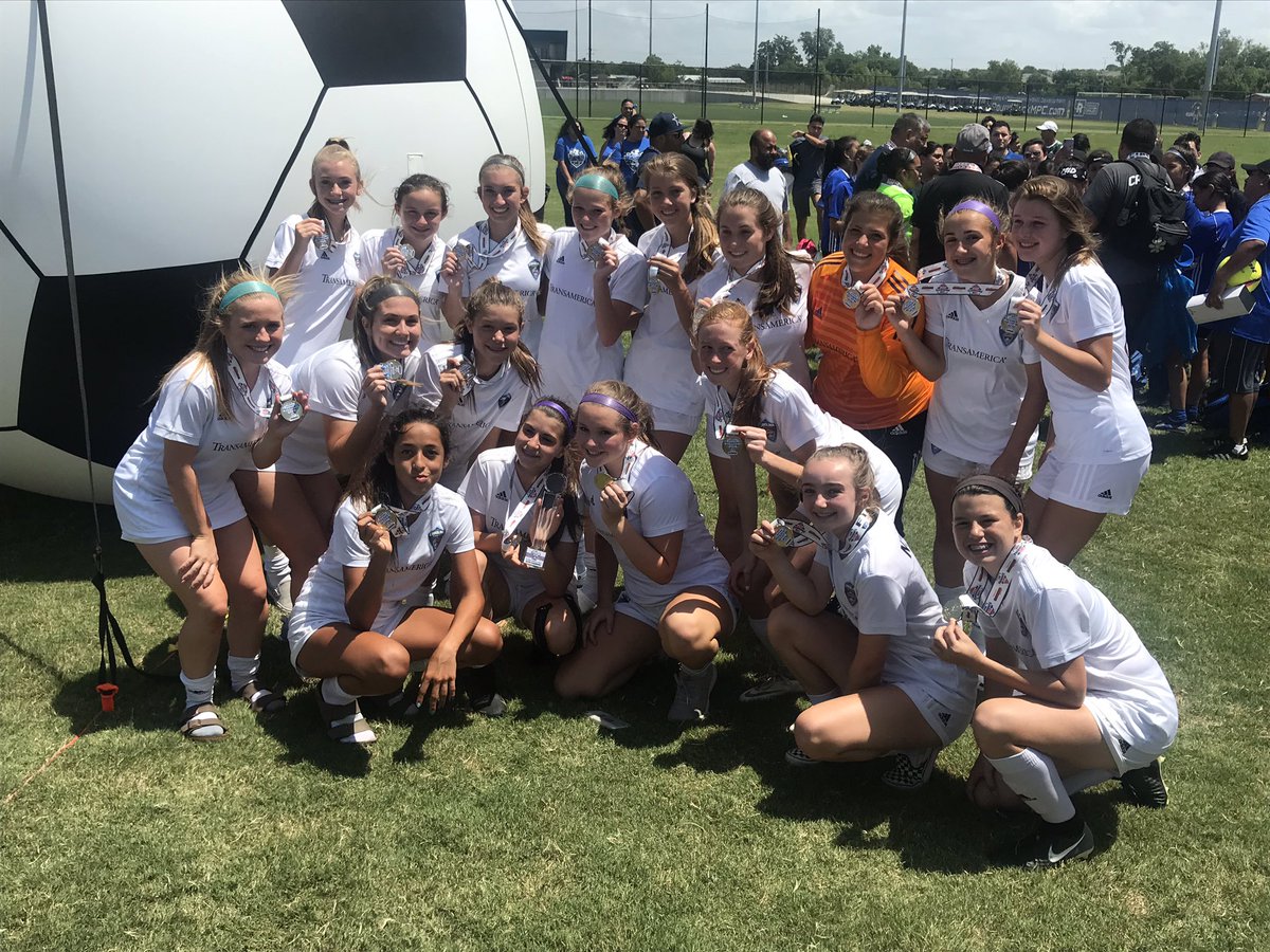 Carolina Rapids West tweet media