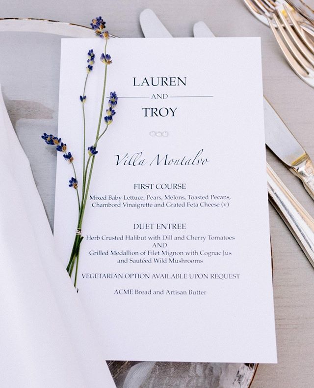 ApolloFoto's tweet image. Simple elegance⠀
•⠀
•⠀
•⠀
•⠀
•⠀
#stationery #weddingstationery #weddingmenu #weddingdecor #sanfranciscoweddingphotographer #smpweddings #weddingtablescape #theknot #weddingreception⠀
⠀ bit.ly/2WJef2q