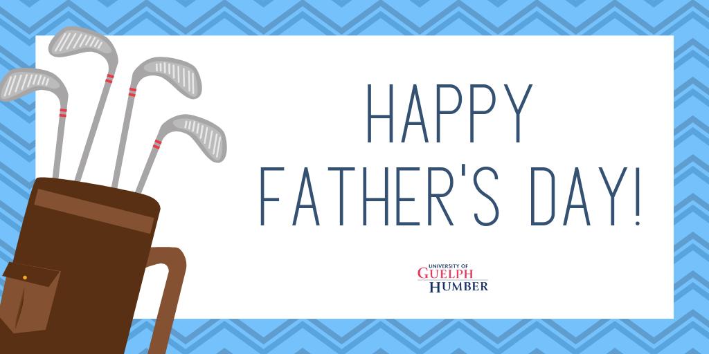 GHFutureStudent's tweet photo. Wishing the fathers of all our #GHfuturestudents a Happy #FathersDay! https://t.co/YAXA8NMmfd