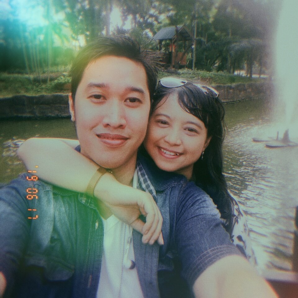geraldineTFN's tweet photo. #FotoProfilBaru https://t.co/1XUj41YY89