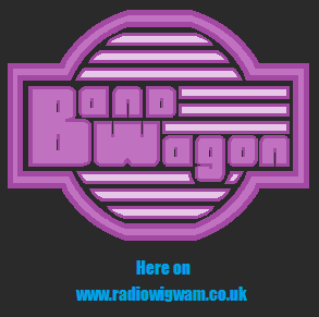 Radio-WIGWAM (@radio_wigwam) on Twitter photo BANDwagon: Monday 9pm UK, then 9pm EST & 9PM PST in US/Canada. Click on RadioWigwam.co.uk to listen.
@perkband <a href="/d8musicfinland/">D8 Music</a>
<a href="/Jorgen_Sandvik/">Jørgen Sandvik Official</a> @DeExplorer
@rushreleaseltd <a href="/TheDowsett/">The Music of Steve Dowsett</a>
<a href="/lostchordsmusic/">The Lost Chords</a> <a href="/HERMusicPR/">HER</a>
<a href="/VelvetStoneMus/">Velvet & Stone</a> @MercyShine2 BANDwagon: Monday 9pm UK, then 9pm EST & 9PM PST in US/Canada. Click on RadioWigwam.co.uk to listen.
@perkband <a href="/d8musicfinland/">D8 Music</a>
<a href="/Jorgen_Sandvik/">Jørgen Sandvik Official</a> @DeExplorer
@rushreleaseltd <a href="/TheDowsett/">The Music of Steve Dowsett</a>
<a href="/lostchordsmusic/">The Lost Chords</a> <a href="/HERMusicPR/">HER</a>
<a href="/VelvetStoneMus/">Velvet & Stone</a> @MercyShine2