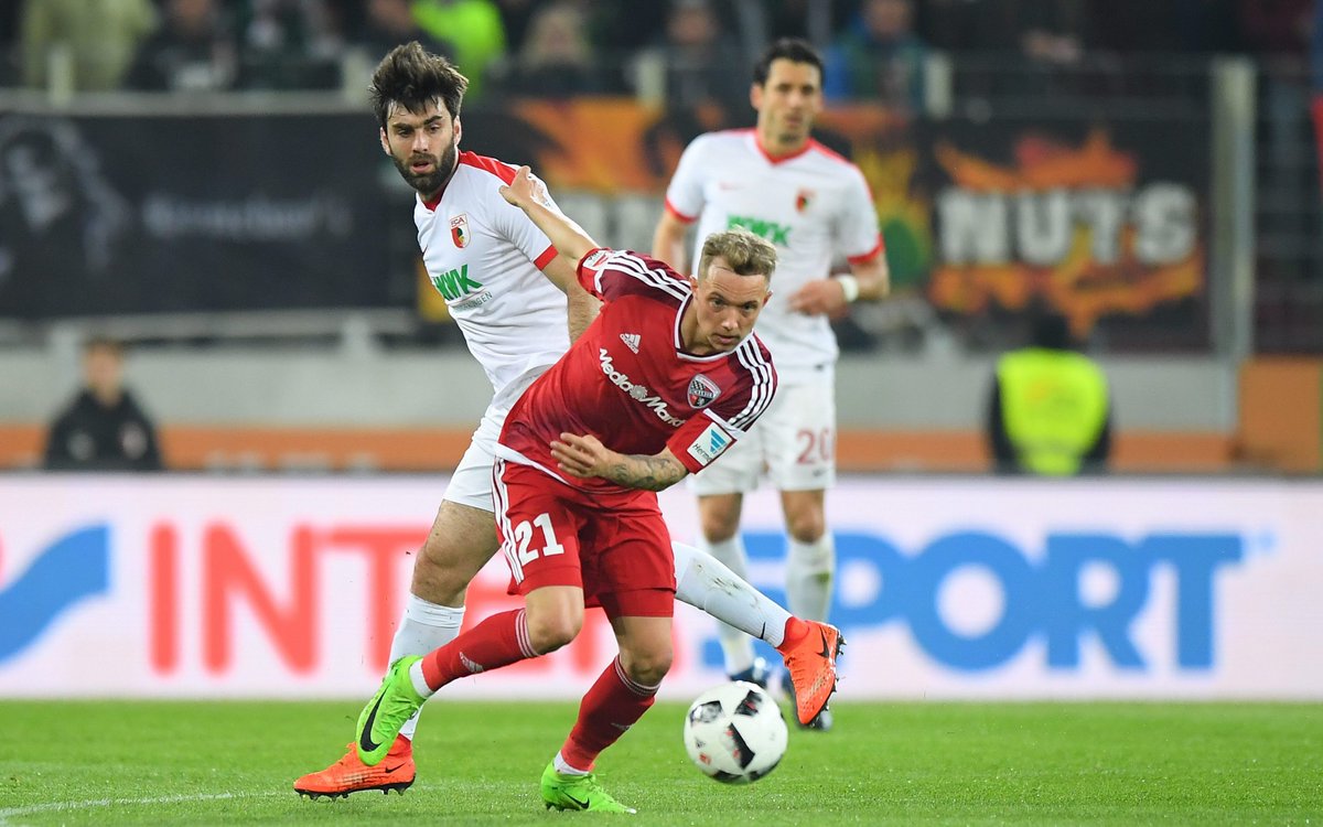 Der sechste Neue ist fix: Sonny Kittel unterschreibt beim <a href="/HSV/">Hamburger SV</a> bis 2023.
Wer ist dieser „richtig geile Kicker“, den der HSV schon seit Jahren will? Und warum wechselt @SonnyKittel10 jetzt zum HSV? Das alles hier im Blog:

rautenperle.com/content/fix-ki…