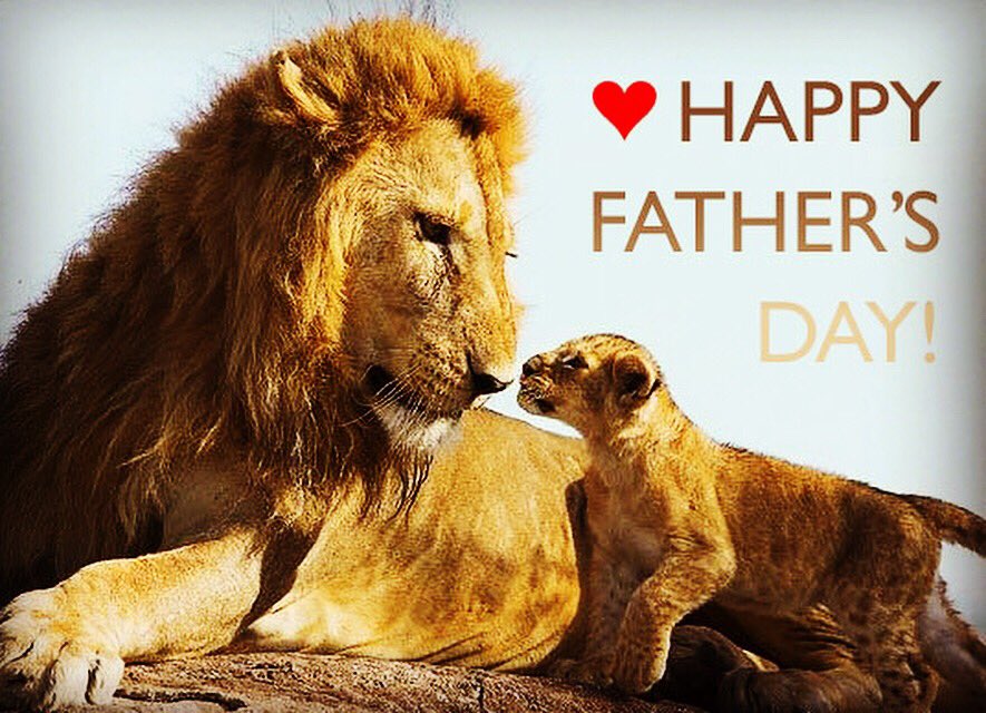 Happy Father’s Day! ❣️ Enjoy the day with your family, friends, and pets! 🐶🐭🐹🐰🐴🕷🐍🐢🦖🦀🐠🐡🐟🐖🐄🐏🦜🐀🐿🦔🐾

#Veterinary #Chicago #FathersDay #Veterinarian #Vettech #VetStudent #VeterinaryMedicine