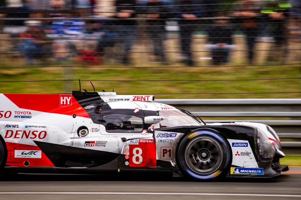 PistasArg's tweet photo. #automovilismo #WEC #24hLE
Toyota celebró el triunfo y el título con el auto #8. 

https://t.co/4HGKanoHYF

@FIAWEC @Toyota_Hybrid @pechito37 @alo_oficial https://t.co/k8CTh6nVc2