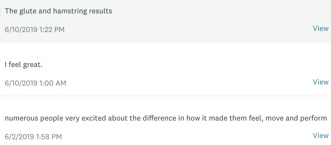 RPR_system's tweet image. Instant results create instant buy-in.
#AreYouOptimized