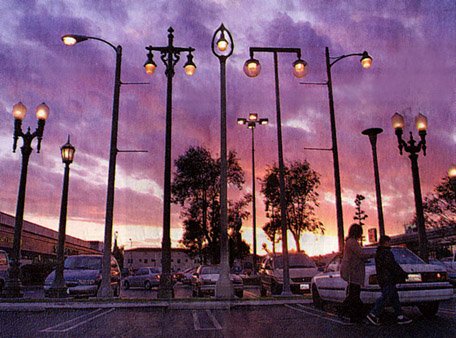 Please RT &amp; sign to HELP SAVE a great piece of public art, a 1992 L.A. riots memorial, that the city destroyed without contacting artist Sheila Klein​. She’s seeking a City Hall promise to RESTORE Vermonica. Add your name and spread the word! 

chng.it/2pmNgqsv