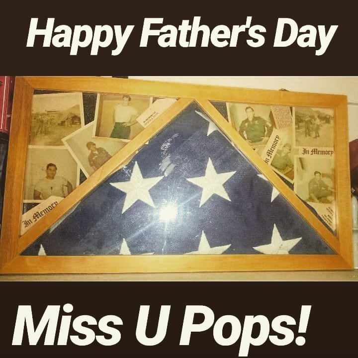 headdunks's tweet photo. Happy Father's Day!!! #MissUPops https://t.co/fuDC2I6vRh