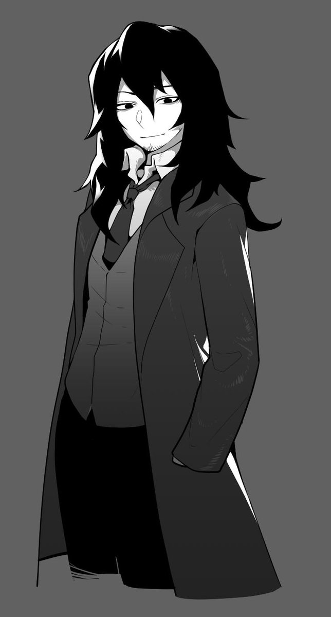 相澤消太のタグが付いたイラスト 41 4860件目