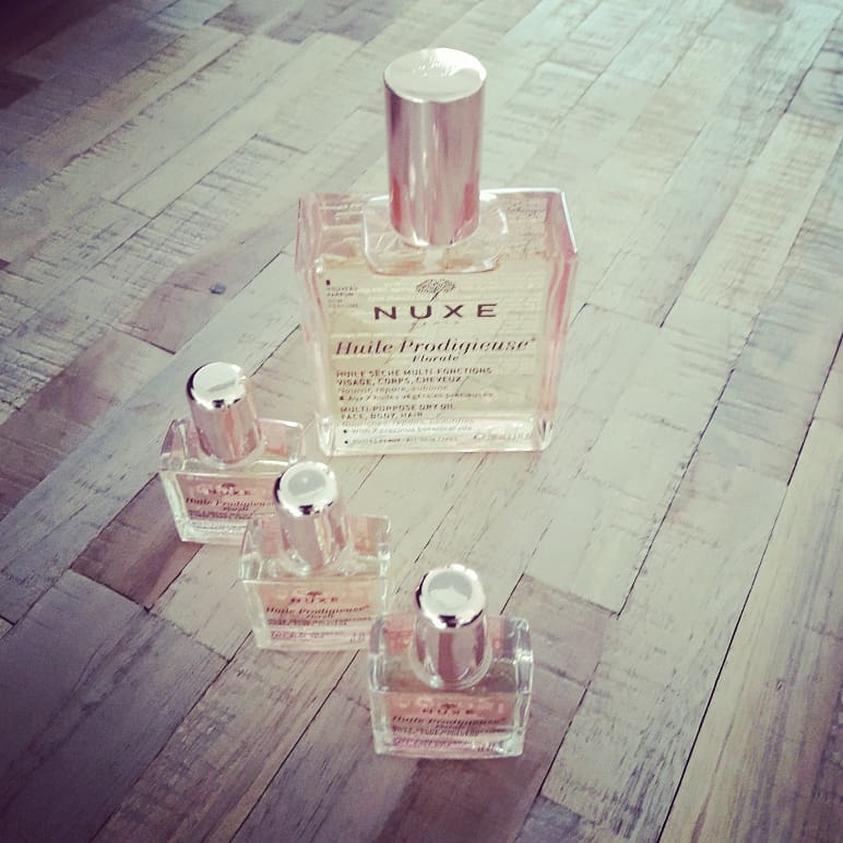 sd_dijckmans's tweet photo. #HuileProdigieuseFlorale #MyHuileProdigieuse #Prodigieuse #Sampleo https://t.co/oZhXGkwoBk