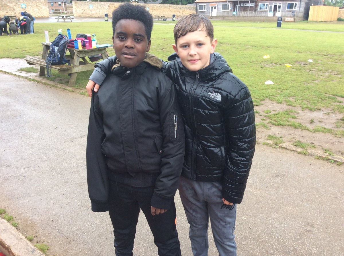 stcharleshullY6's tweet photo. On route home. Such a fantastic weekend at PGL Caythorpe #Residential #stcharleshull #pglcaythorpe https://t.co/IjDL9D903B
