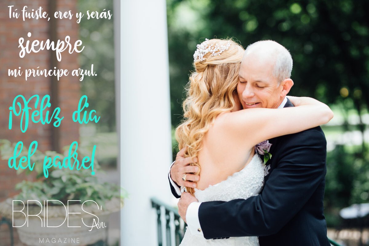 Brides_Ave's tweet photo. ¡Feliz Día del padre!

https://t.co/okSMy4Q8C3

#MiPapiMeDijo #FelizDiaDelPadre https://t.co/aNitjQ8j7Y