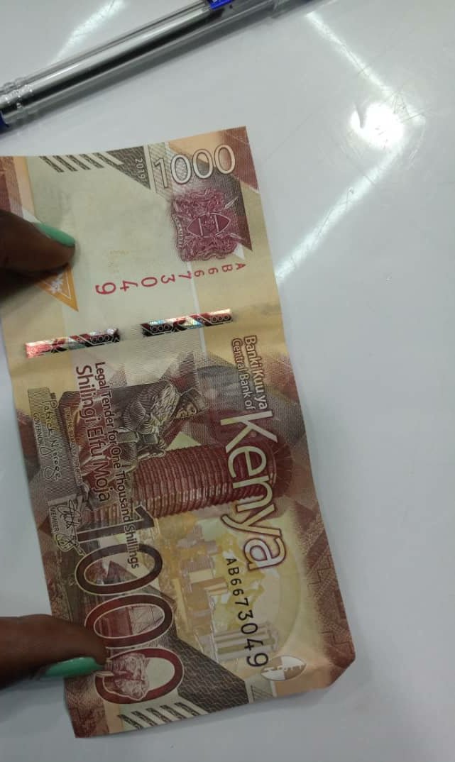 Nimekua wa Kwanza kutumia hii ama kuna mwingine..?🤔