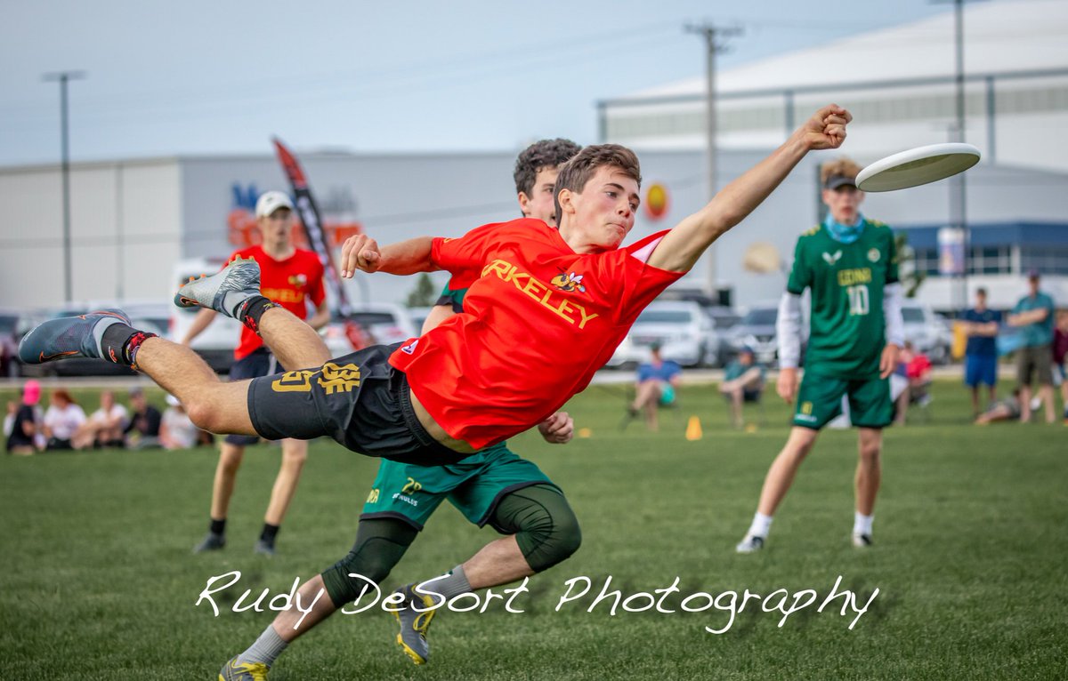 Rudy DeSort (@rudydesort) on Twitter photo Photo from the High School National Invite, Berkeley Ultimate <a href="/bhscoup/">Berkeley High Coup</a> in Championship Game and taking 1st place against Edina rudydesortphoto.com/Sports/Ultimat⦠Photo from the High School National Invite, Berkeley Ultimate <a href="/bhscoup/">Berkeley High Coup</a> in Championship Game and taking 1st place against Edina rudydesortphoto.com/Sports/Ultimatā¦