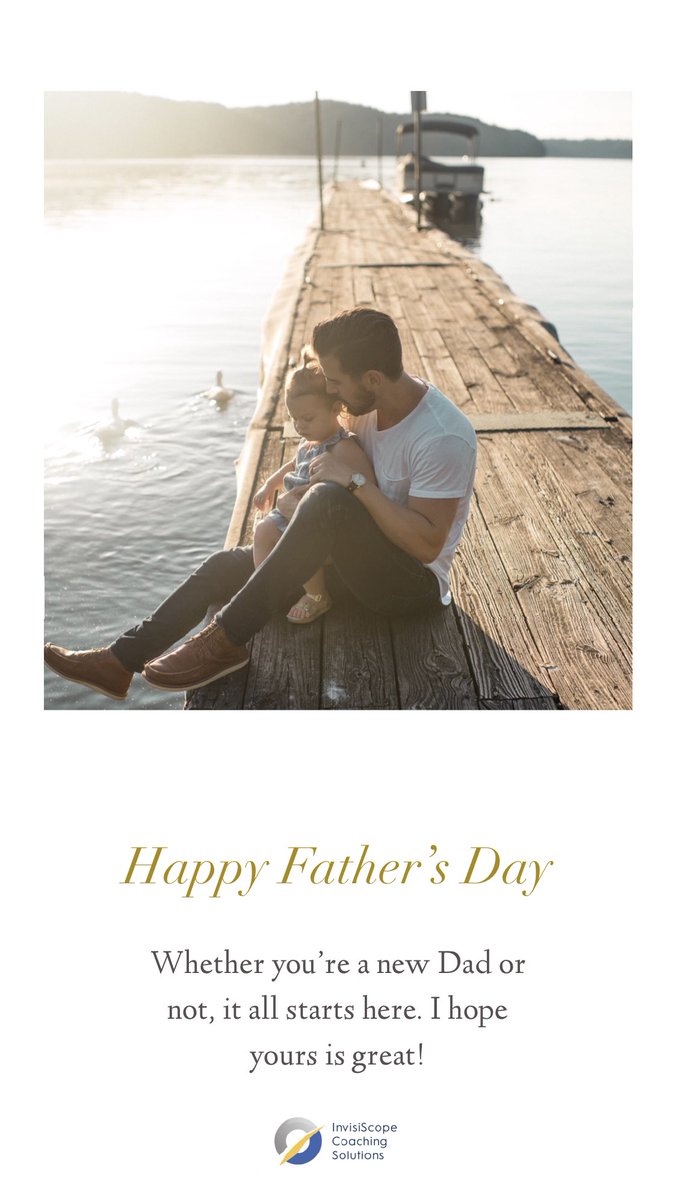 #Fathersday2019