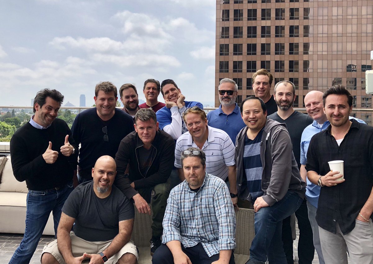 StunCreative's tweet image. We wish all the pops out there a Happy Father’s Day from our dashing dads to yours. #fathersday #dads #family #stuncreative #celebrate #happyfathersday