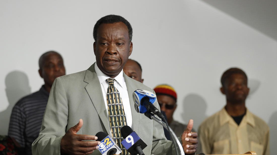 Happy Birthday to Dr. Willie Wilson. 