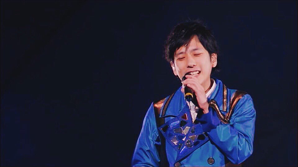 1983.6.17 2019.6.17

Kazunari Ninomiya
HAPPY BIRTHDAY  