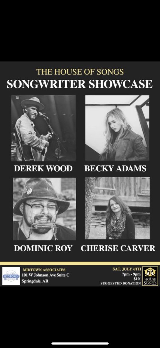 Mark your calendars!  It’s getting close!