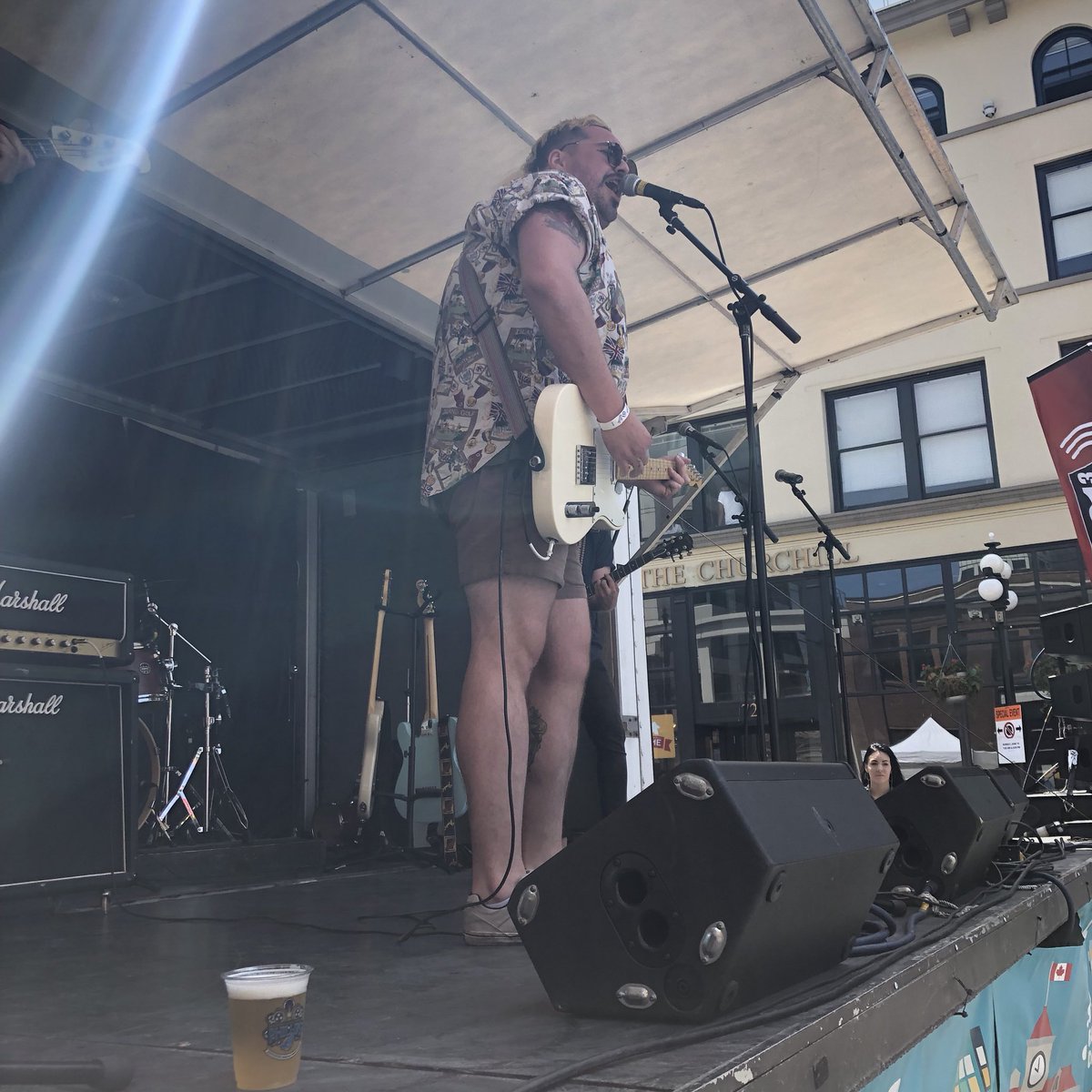 Car Free YYJ tweet media