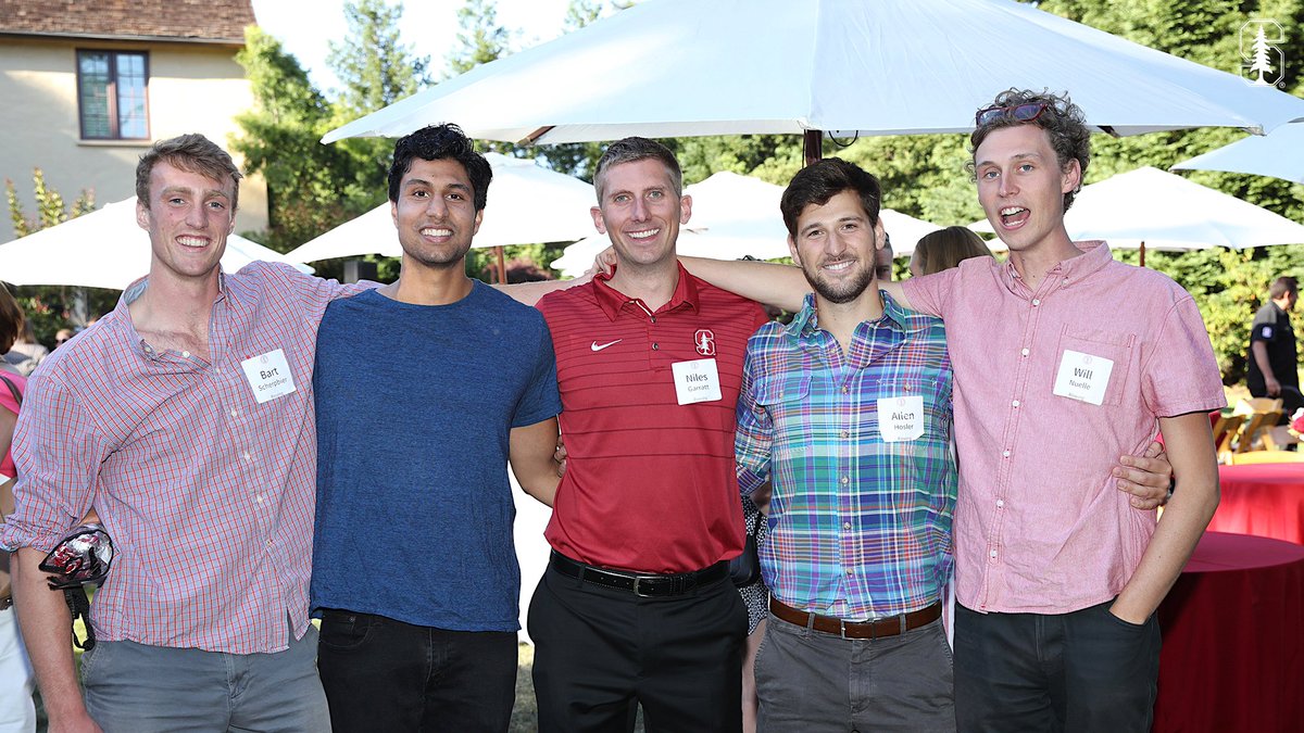 stanfordmrowing's tweet photo. Tremendous pride in what our seniors have accomplished. Congrats and best of luck! 🎓

#GoStanford https://t.co/QJEdYLsRML