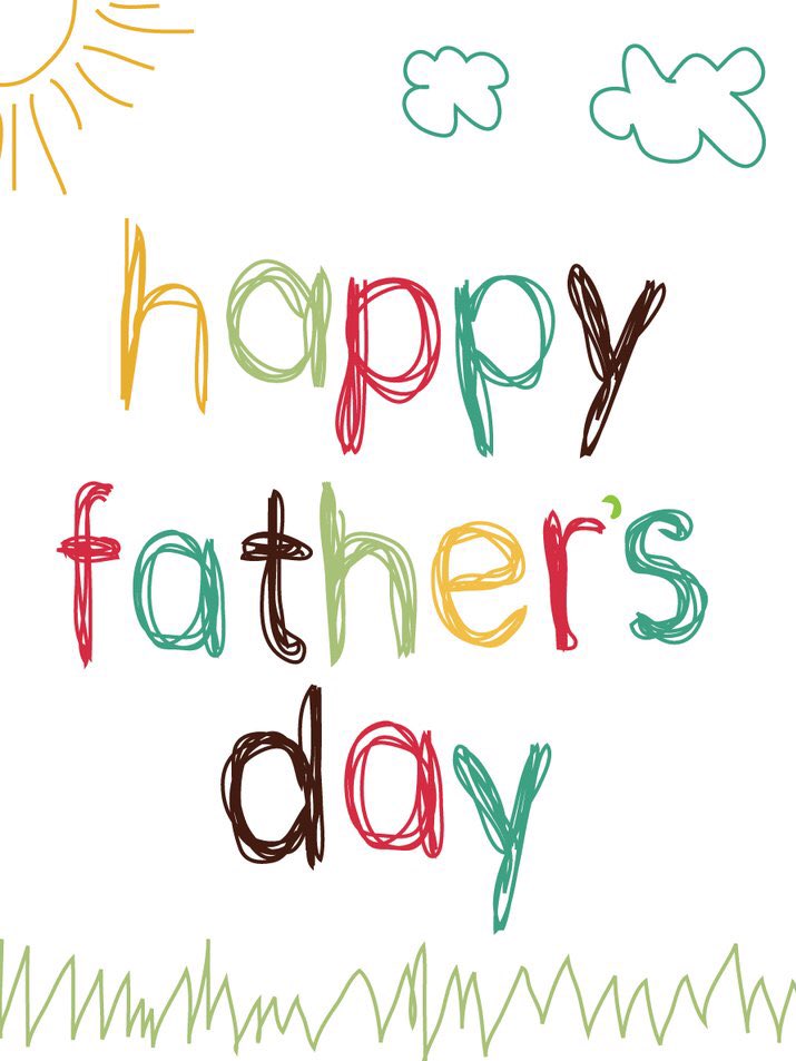 Happy Father’s Day to all of the amazing Cougar dads out there! ❤️🐾