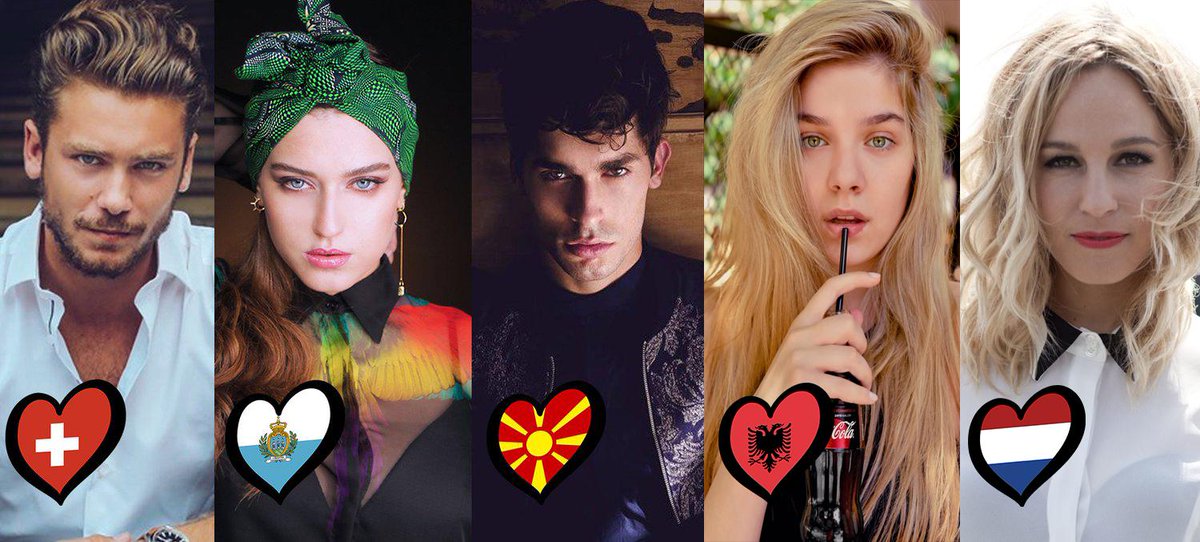 averageviewer's tweet photo. #AVESC5 | LISTA DE GANADORES
Krystl se une como la quinta ganadora de Eurovision Fanmade (AVESC) por The Netherlands 🇳🇱. ¿Quién será el sexto ganador?... ¡Estamos deseando conocerte! https://t.co/ADQnmUtX1f