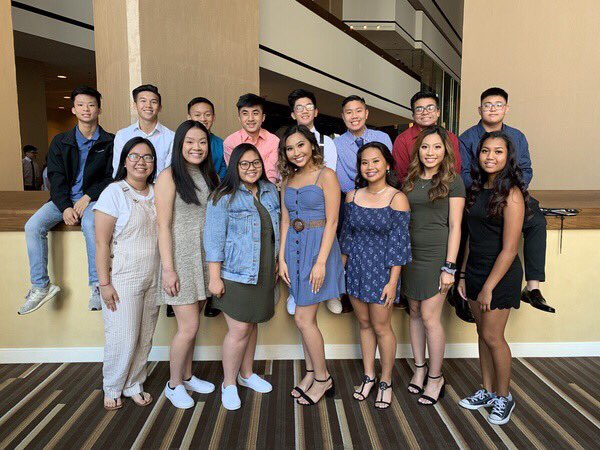 kristitran29's tweet photo. love more ❤️ #DYC2019 https://t.co/nbcxphSPQx