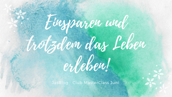 JasBlog's tweet photo. Einsparen und trotzdem das Leben erleben! https://t.co/l6dabEQEmk https://t.co/k3CbdtjWsY