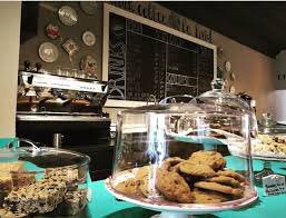 yeschefuo's tweet photo. Join us tomorrow for #foodtosuityourmood @yeschefuo #freshcoffeeandpastries #doonbeg #coclare #thric2019 https://t.co/hK88ST7uzs