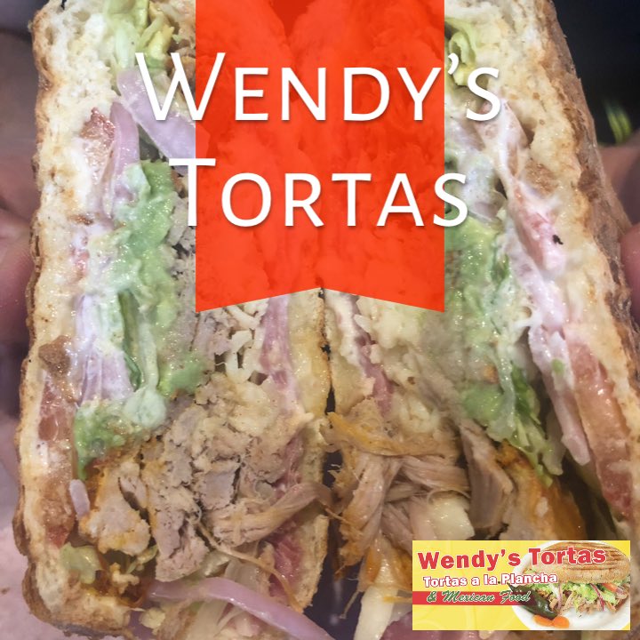 Now this is what #WendyTortas looks like. #foodie #foodgasm #tasty #foodpic #nomnom #eatclean #menudo #tacos #soulfood #localfood #ethicalfood #foodcoma #feedfeed #onthetable #forkyeah #cityofindustry #losangeles #templecity #baldwinpark #norwalk #montereypark #montebello #tacos