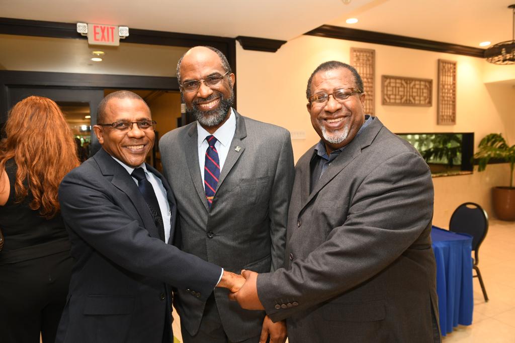 myvmgroup's tweet photo. When we say we're committed to helping our Members achieve financial independence wherever they are in the world - we mean it. #JamaicaDiasporaConference #LegacyPartners #VMConnects https://t.co/dRdJJCiuWJ