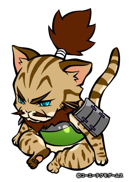 のぶニャがの野望公式 S Recent Tweets 15 Whotwi Graphical Twitter Analysis