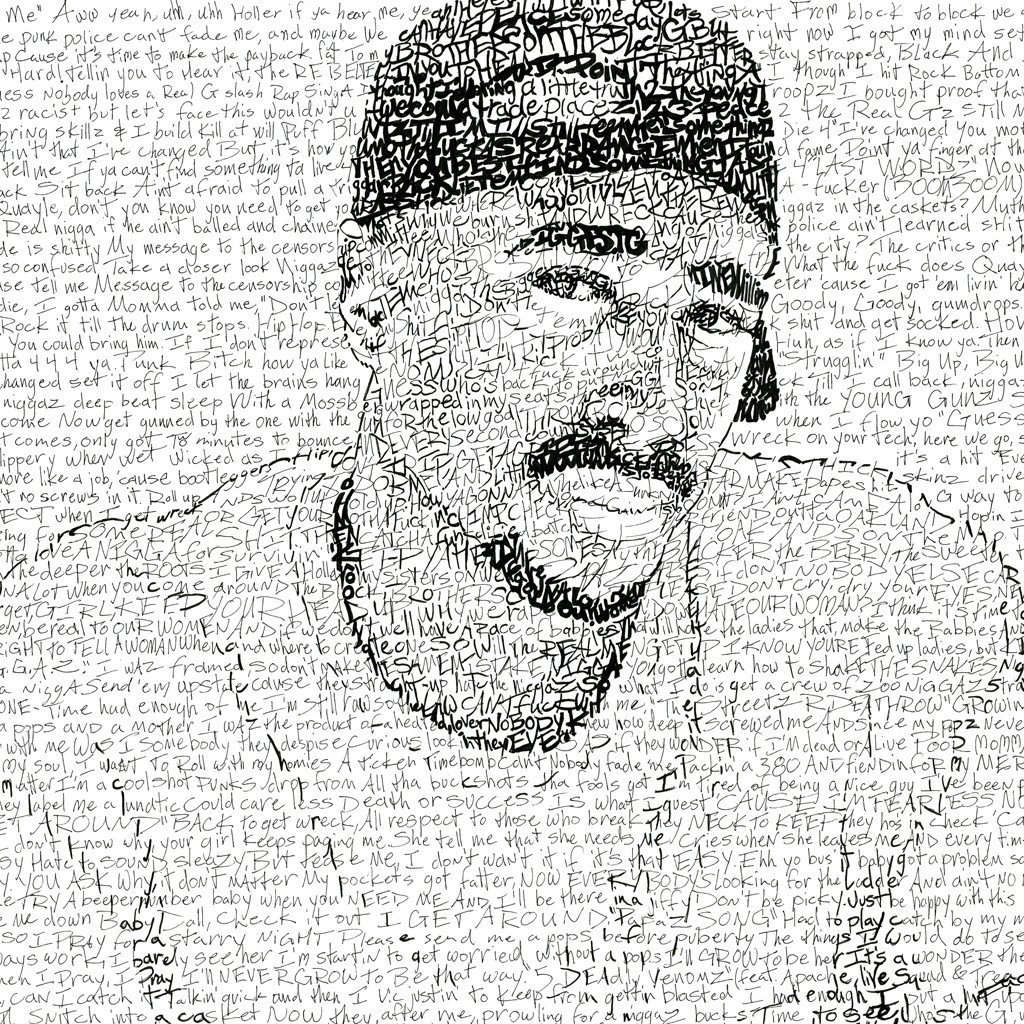 Happy Birthday Tupac Shakur 