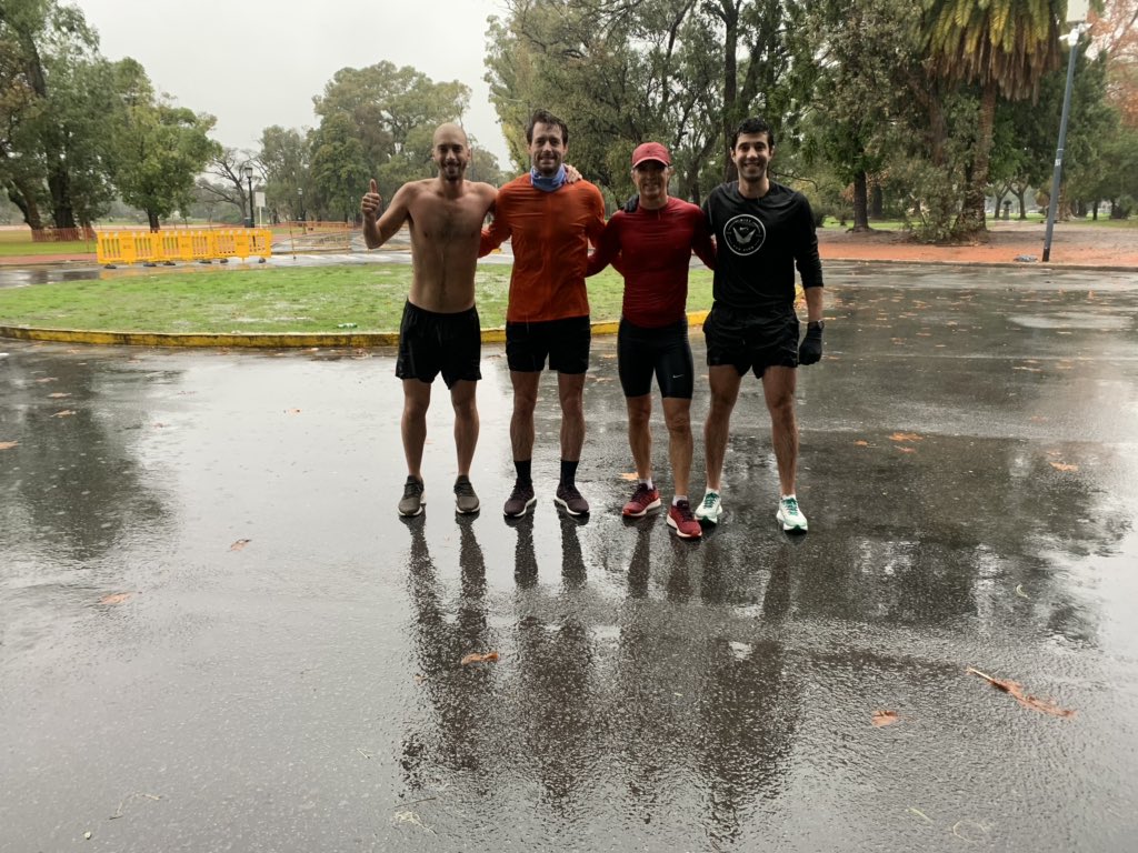 Correr Ayuda tweet media