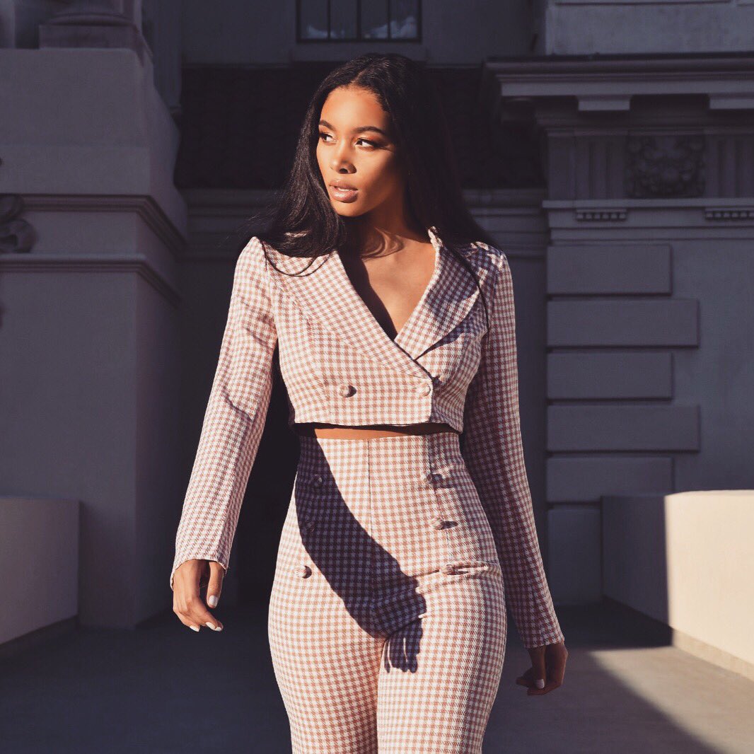 Entry_LA's tweet image. On our way to #FathersDay brunch like