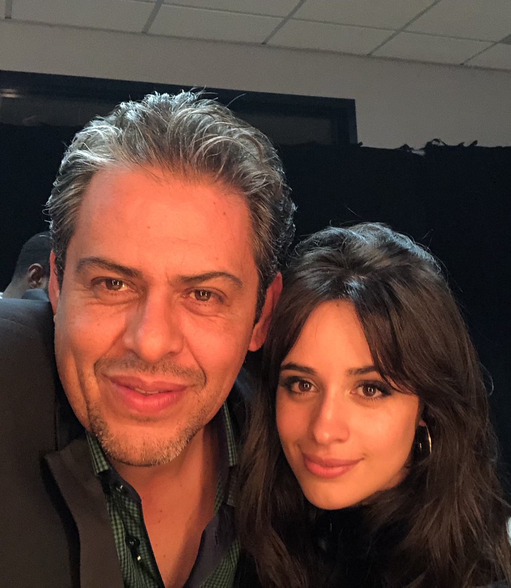 Camila_Cabello's tweet image. @alejandrocabe12 ❤️❤️