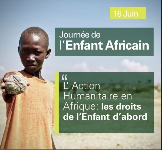 ojadeafrique's tweet photo. Le 16 Juin 2019 #OJADE à célèbre la commémoration de la journée de L’Enfant Africain dont le thème retenu pour cette année 2019 est << Action humanitaire en Afrique, le droit des enfants d'abord>> avec les élevés de l’école fondamentale de Faladie Sema.
@AdeboKoba
@MaliPlan https://t.co/vsWQAQ6Jk7