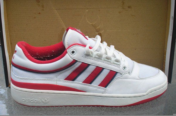 adidas lendl competition ii