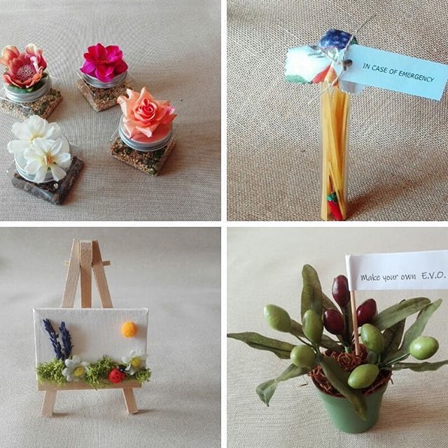 Ghirlandiamo's tweet photo. Wedding in September? Take a look at these nice handmade favors. Contact me for any info.
liarcama@gmail.com
.
.
#weddingtheme #weddingtime #weddingfavor #weddingplanner #segnaposto#handmadeinitaly #weddingplanneritaly #weddingday #madeforyou #solope… https://t.co/njJr3hAfyn https://t.co/VZ25uMRIHH